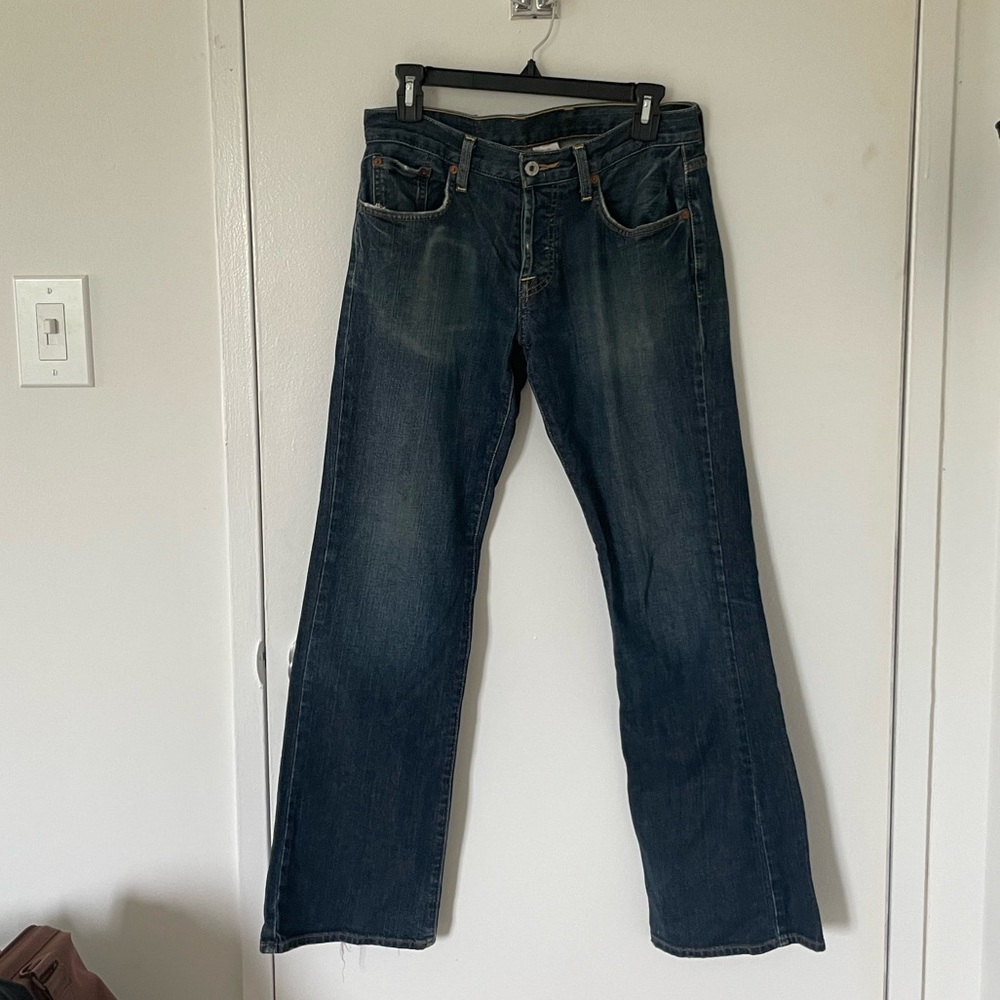 Lucky Brand Bootcut Jeans